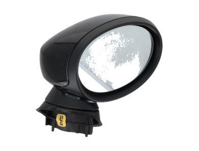 Right wing mirror used - Mini MINI - 51 16 7931804