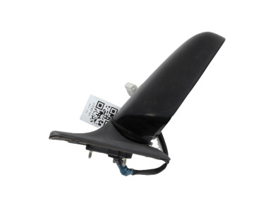 Right wing mirror used - Toyota YARIS - 8791052290C0