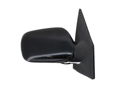 Right wing mirror - Toyota YARIS I PH.2 - Noir - 8791052290C0 - H0-0832Y