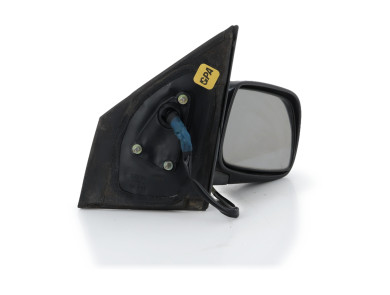 Rétroviseur droit - Toyota YARIS I PH.2 - Noir - 8791052290C0 - H0-0832Y