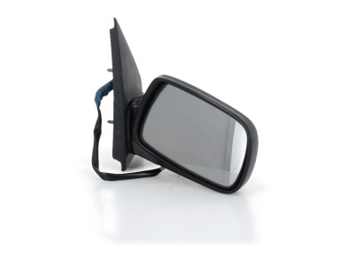 Right wing mirror - Toyota YARIS I PH.2 - Noir - 8791052290C0 - H0-0832Y