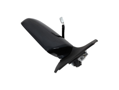 Left wing mirror used - Toyota YARIS - 8794052270C0