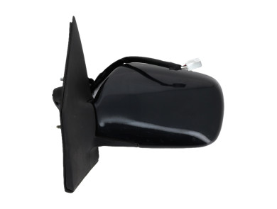 Rétroviseur gauche - Toyota YARIS I PH.2 - Noir - 8794052270C0 - I1-7381Z