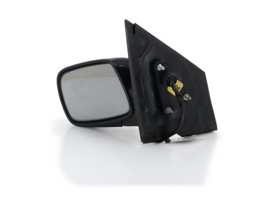 Left wing mirror - Toyota YARIS I PH.2 - Noir - 8794052270C0 - I1-7381Z
