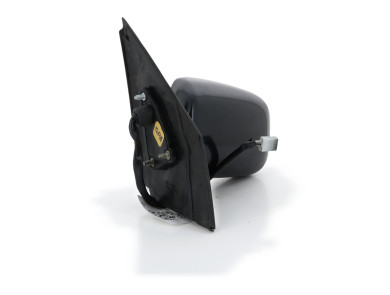 Left wing mirror - Toyota YARIS I PH.2 - Noir - 8794052270C0 - I1-7381Z