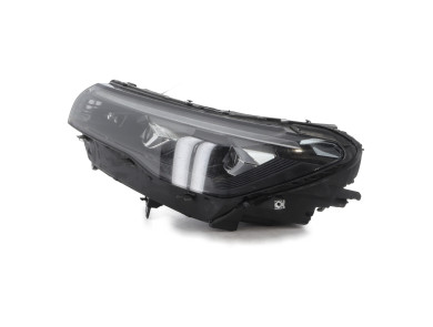 Phare avant gauche occasion - Volkswagen TIGUAN - 571941113B