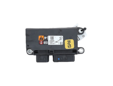 Airbag control unit - Chevrolet TRAX - 13518040 - I0-0993I