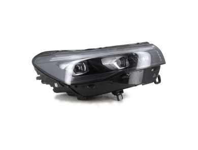 Right headlight used - Volkswagen TIGUAN - 571941114B
