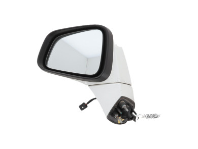 Left wing mirror used - Chevrolet TRAX - 95373886
