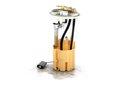 Fuel pump used - Peugeot 107 - 1525 GF