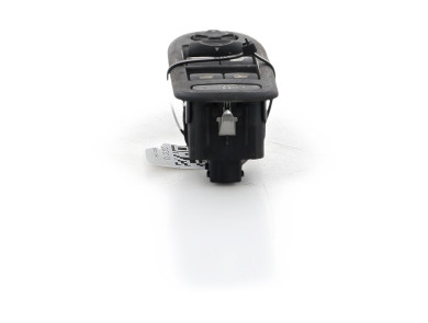 Left window-lift switch panel - Citroen C5 TOURER II - 00006490Y3 - C1-3320C