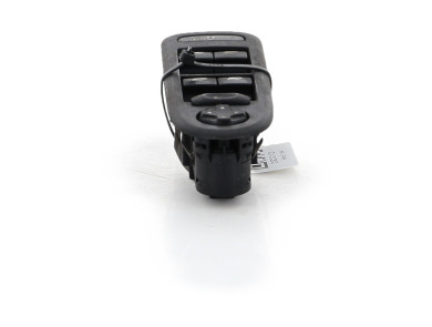 Left window-lift switch panel - Citroen C5 TOURER II - 00006490Y3 - C1-3320C