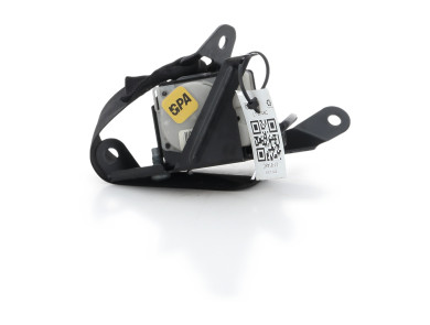 Ceinture sécurité arrière droite - Mercedes CLASSE CLK II PH.1 - 20386018857G52 - L1-8148C