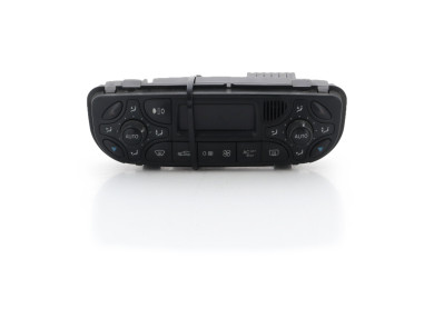 Commande de chauffage occasion - Mercedes CLASSE C - 2098300285