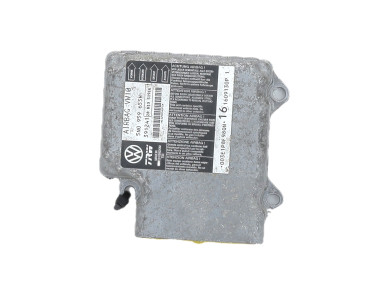Calculateur d'airbag - Volkswagen TIGUAN I PH.1 - 5N0959655T21N - K1-8596K