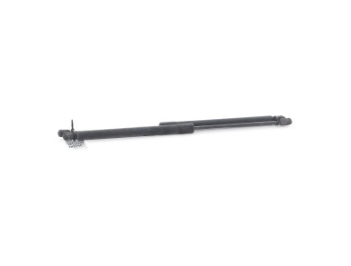 Paire verins coffre hayon malle - Volkswagen TIGUAN I PH.1 - Gris Clair - 5N0827550E - Q1-8593I