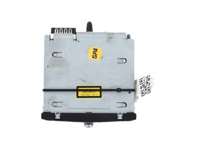 Multimedia radio - Citroen C5 TOURER II - 1617331780 - R1-3112C
