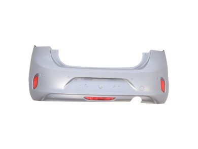 Pare choc arrière occasion - Opel CORSA - 166335701T