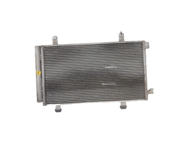Radiateur d'eau occasion - Suzuki SX4 - 17700-69K50