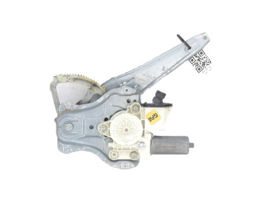 Lève-vitre arrière gauche occasion - Toyota COROLLA - 6984002090