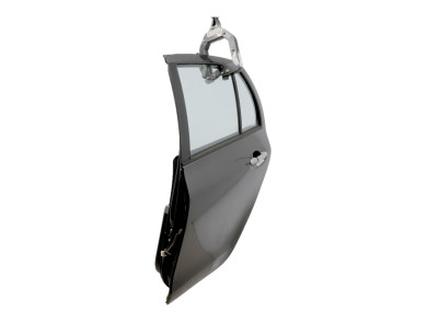 Porte arrière gauche - Toyota YARIS II PH.2 - 670040D110 - P0-6629P