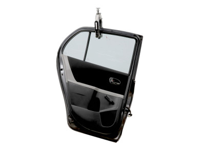 Porte arrière gauche - Toyota YARIS II PH.2 - 670040D110 - P0-6629P