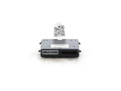 Calculateur de climatisation - Renault CLIO V PH.2 - 285258299R - P1-1645C
