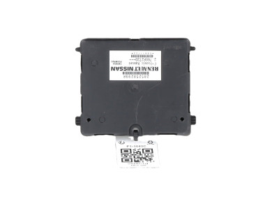 Air conditioning calculator - Renault CLIO V PH.2 - 285258299R - P1-1645C
