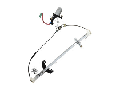 Lève-vitre arrière droit - Honda CR-V II PH.2 - 72710S9A013 - P1-4619M