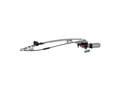 Lève-vitre arrière droit - Honda CR-V II PH.2 - 72710S9A013 - P1-4619M