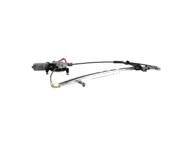Rear right window-lift - Honda CR-V II PH.2 - 72710S9A013 - P1-4619M