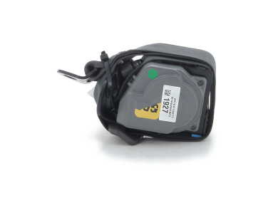 Left rear seatbelt - Chevrolet SPARK PH.1 - 95367511 - Y1-3180B
