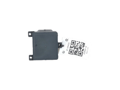 Rear right blind spot detection radar - Peugeot 308 III - 1691091580 - Z1-0542U