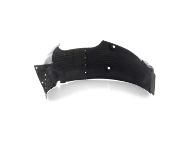 PARE BOUE ARG - Hyundai I20 II PH.2 - Gris Fonce - 86821C8AA0 - I1-6901Q