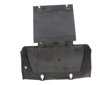 Under-engine protection - Opel FRONTERA PH.3 - Noir - 97176000 - J1-6620F