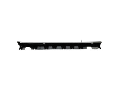 Bas de caisse gauche - Mercedes CLASSE GLK - Blanc - A20469822549999 - N1-6307H