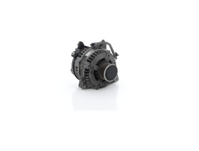 Alternator - Toyota VERSO-S PH.1 1.4 D4D - 2706033110 - M0-0595H