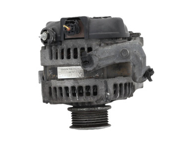 Alternateur - Toyota VERSO-S PH.1 1.4 D4D - 2706033110 - M0-0595H