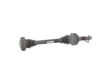 Right rear transmission used - Porsche 911 CARRERA - 991 332 024 62
