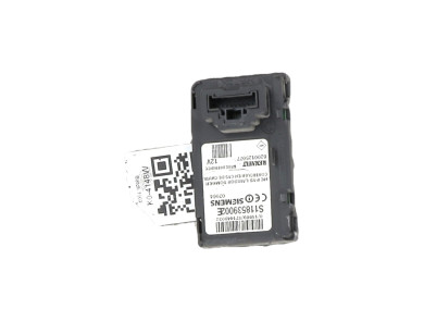 Lecteur de carte - Renault SCENIC II PH.2 - 8200125077 - K0-4148W