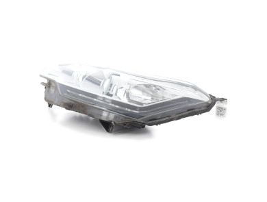 Left headlight used - Citroen C5 - 1616886280