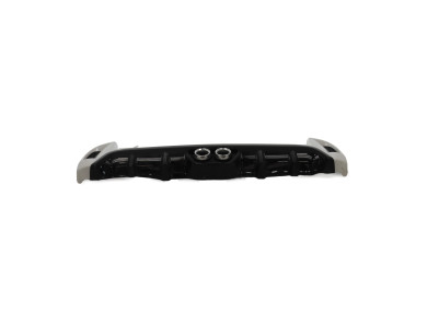 Rear bumper - Aixam S9 - GPA-24-0032687 - S0-9865U