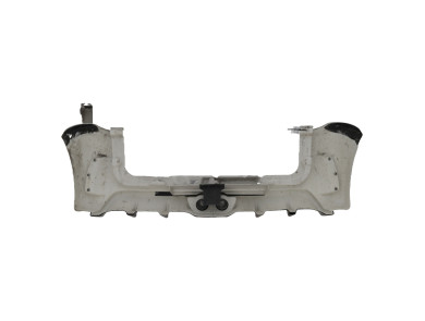 Rear bumper - Aixam S9 - GPA-24-0032687 - S0-9865U