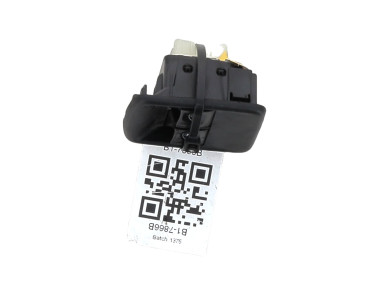 Left window-lift switch panel used - Nissan NV300 - 2556100Q0K