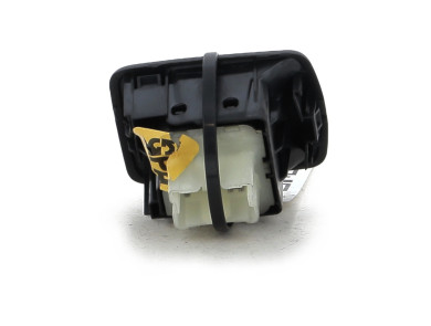 Left window-lift switch panel - Nissan NV300 - 2556100Q0K - B1-7866B