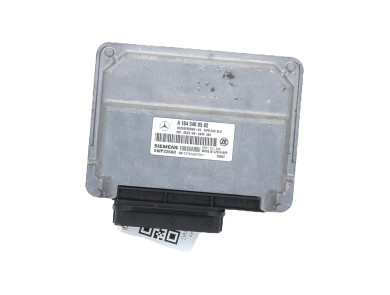 Transmission Control Module - Mercedes CLASSE M II PH.1 - 0002704652 - N1-2969G