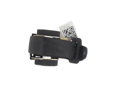 Left rear seatbelt - Peugeot 307 PH.1 - 00008974JK - J1-1888Y