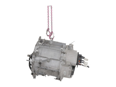 Engine type MPRMOT - Renault ZOE PH.1 - J1-5181K