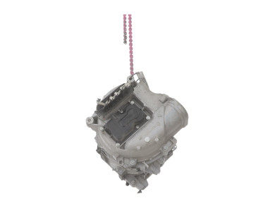 Engine type MPRMOT - Renault ZOE PH.1 - J1-5181K