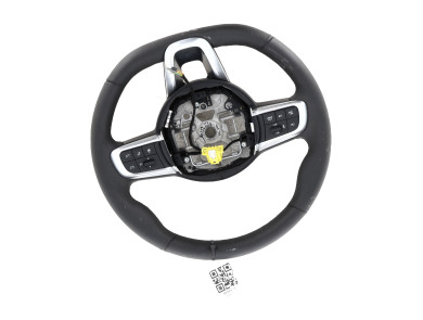 Steering wheel used - Jeep AVENGER - 0000735774463